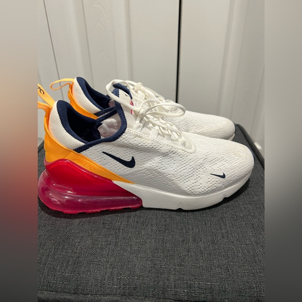 Nike Women’s Air Max 270 Shoe